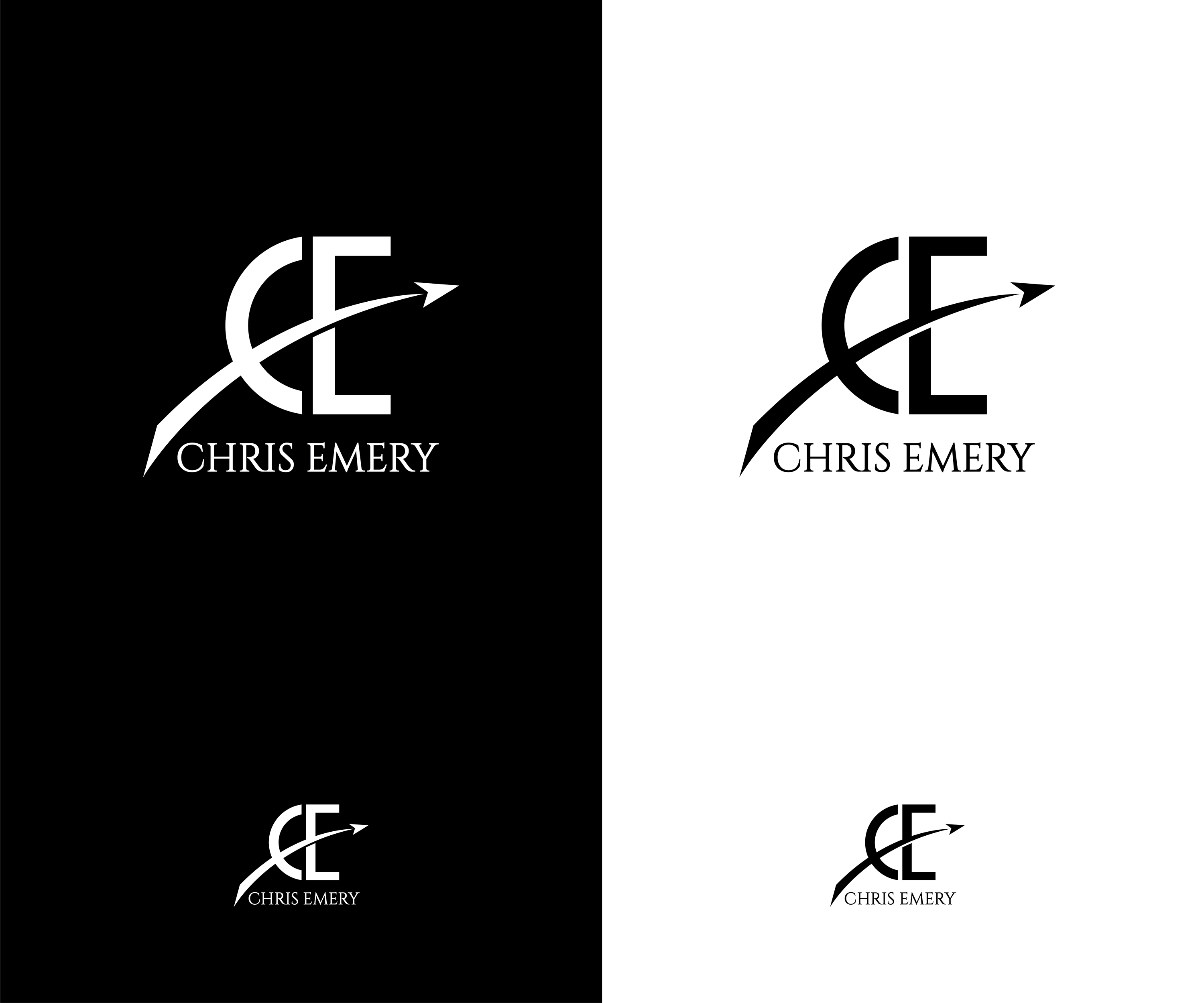 Logo Design by Rush Advertising for this project | Design #31512459