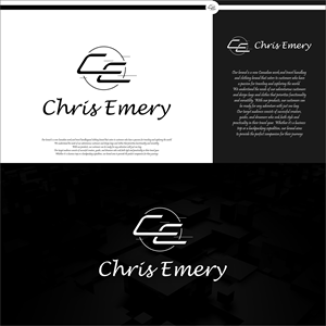 Logo Design by BLINDMOON for this project | Design: #31505667