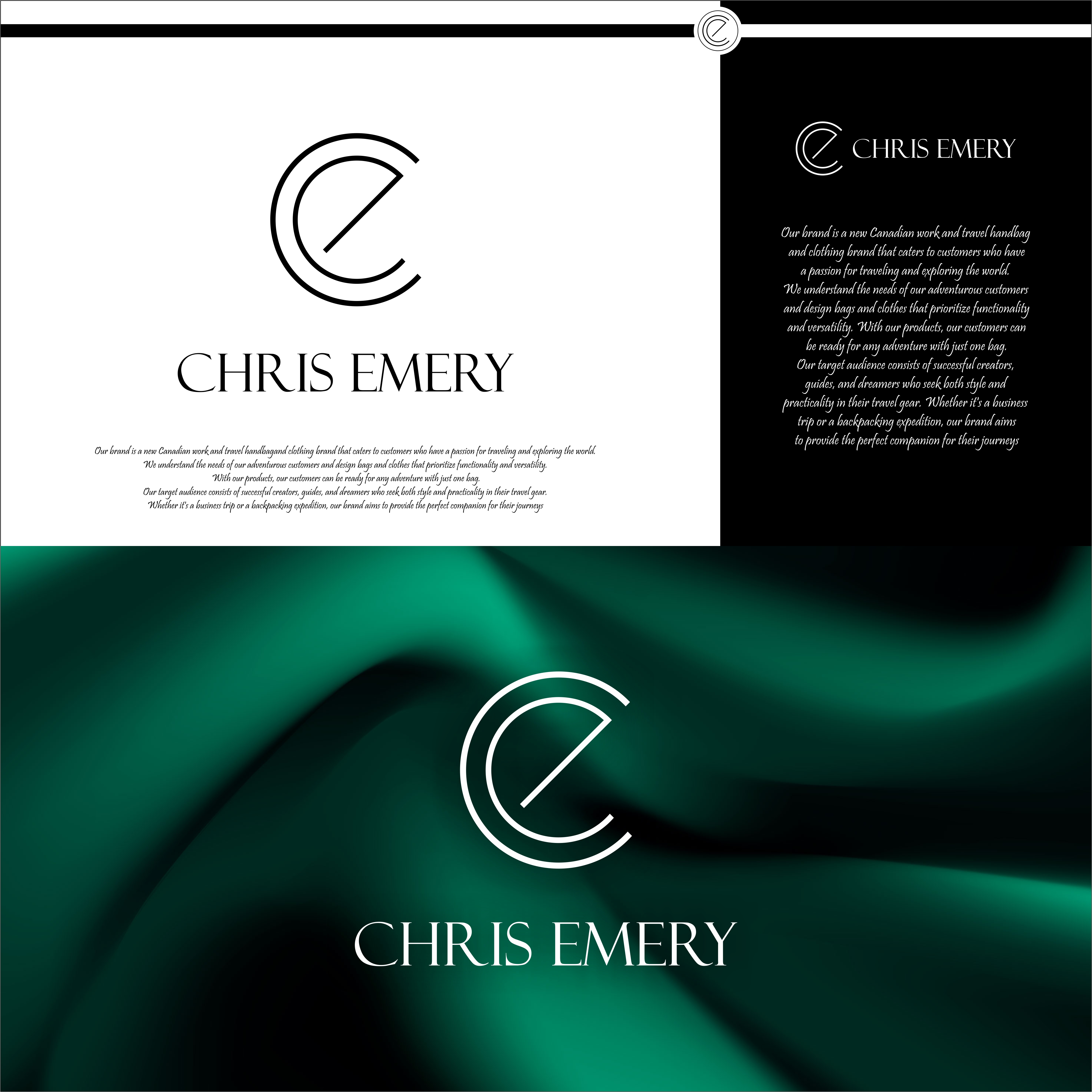Logo Design by BLINDMOON for this project | Design #31519541