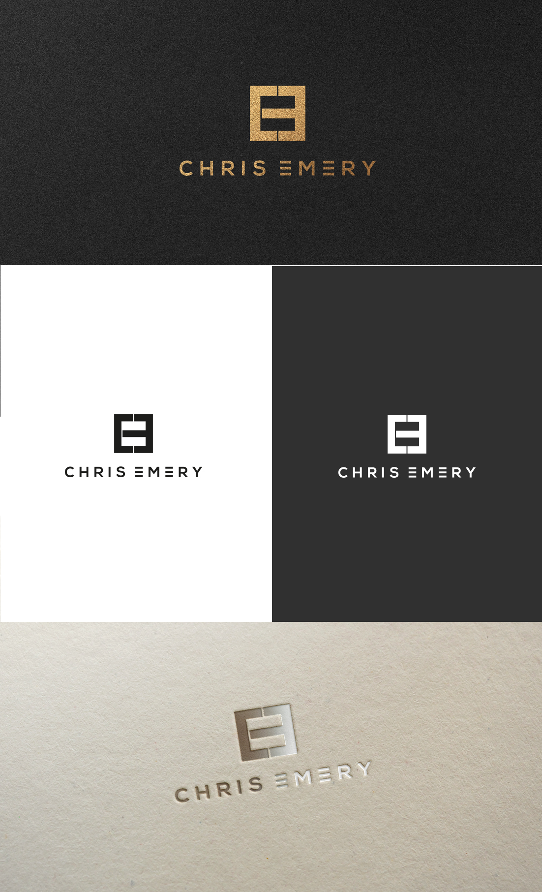 Logo Design by GLDesigns for this project | Design #31505607