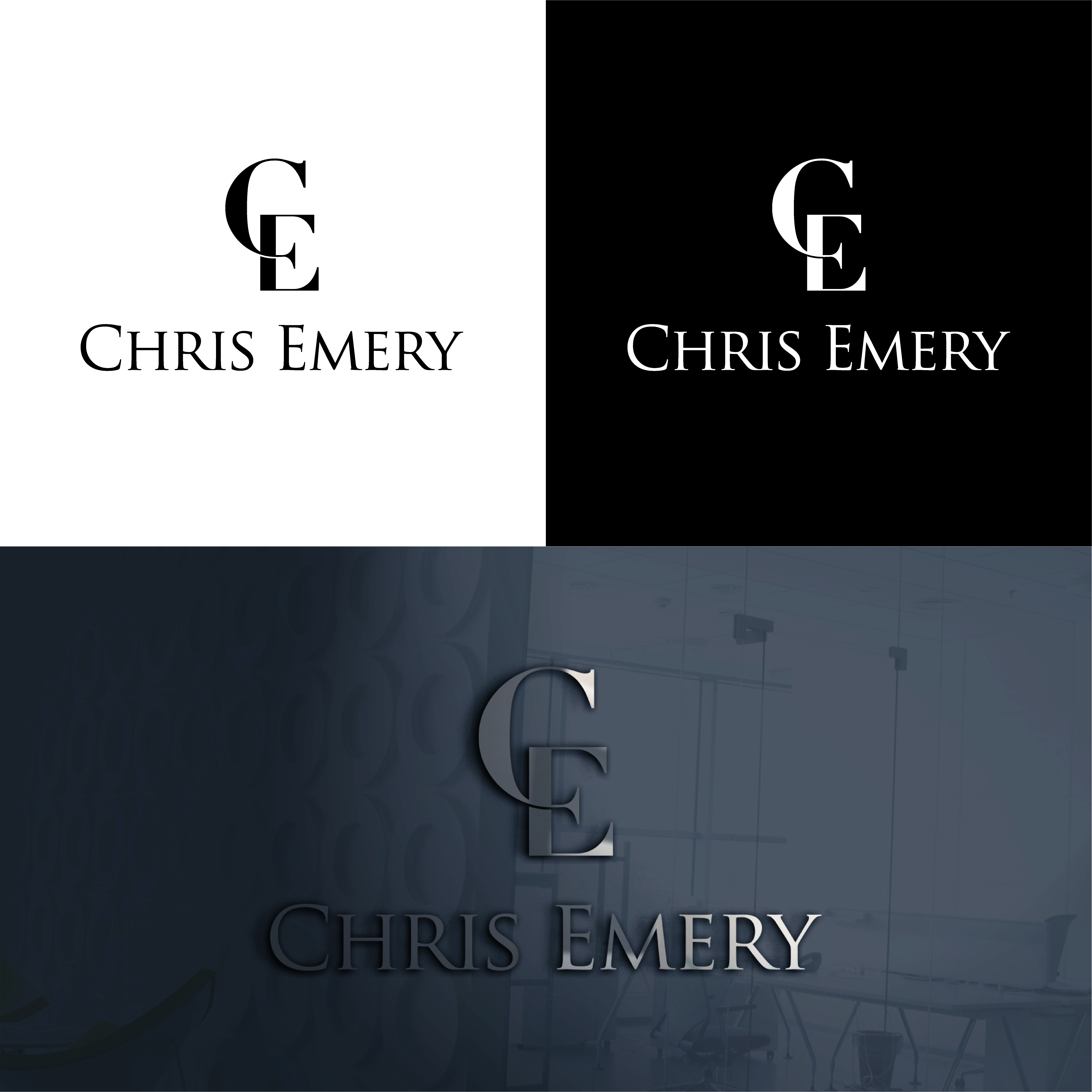 Logo Design by The Lion Studios for this project | Design #31512149