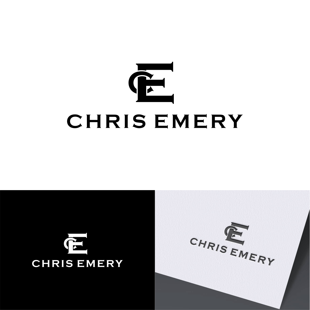 Logo Design by yafi for this project | Design #31515173