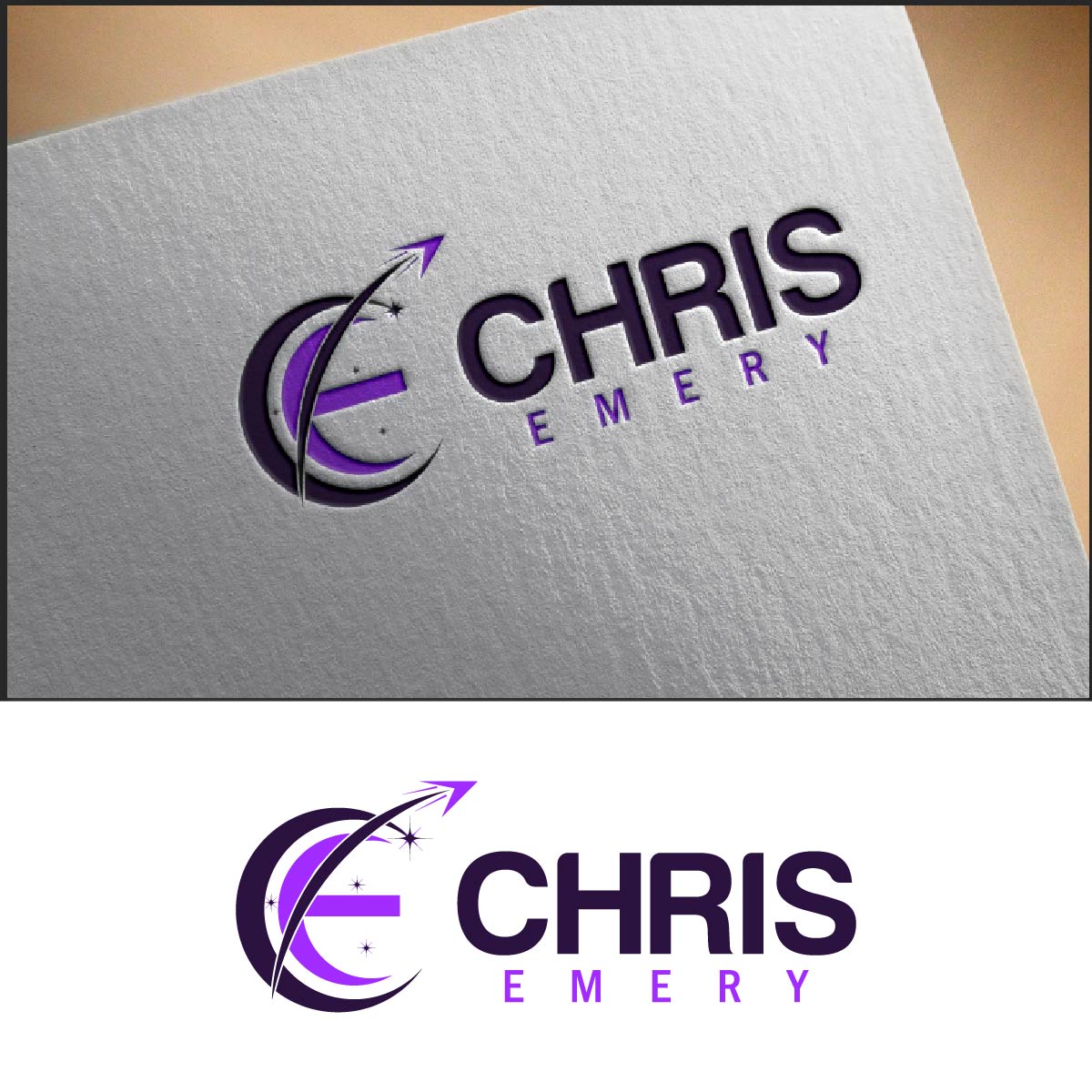 Logo Design by fly  design for this project | Design #31511052