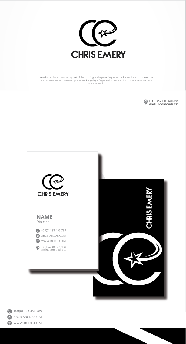 Logo Design by zebronicgraphic for this project | Design #31505588