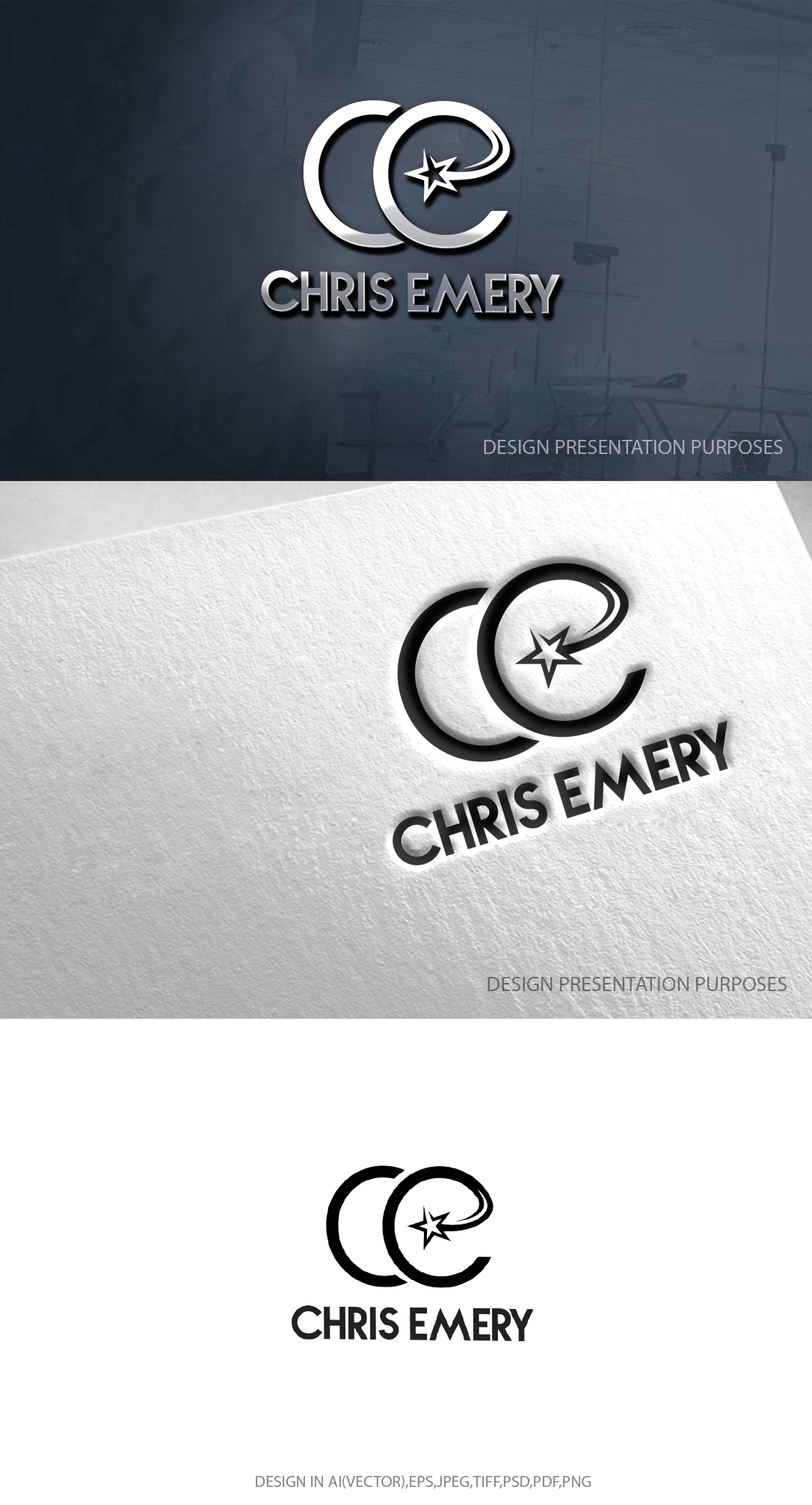 Logo Design by zebronicgraphic for this project | Design #31505590