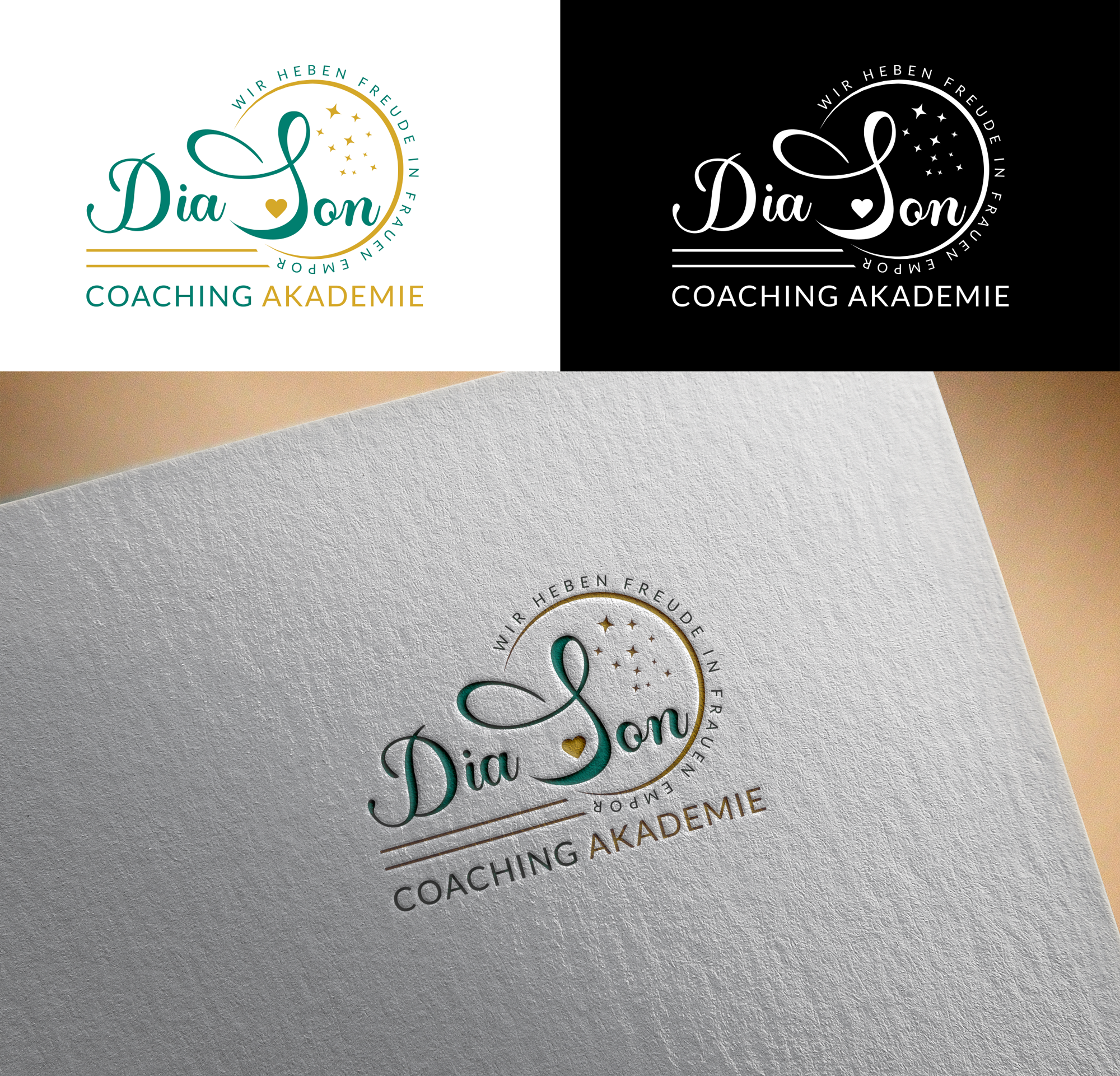 Logo Design by RA-bica for this project | Design #31517581