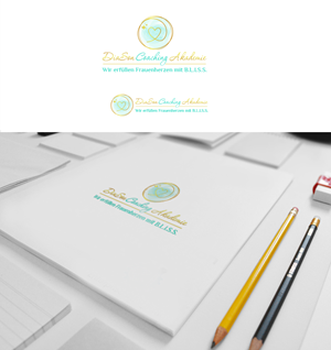 Diseño de Logo por RA-bica para este proyecto | Diseño: #31551494