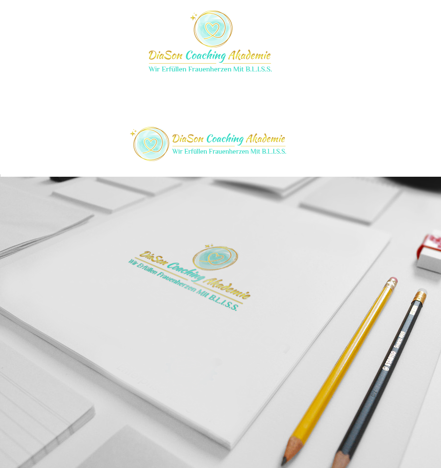 Logo Design by RA-bica for this project | Design #31551495