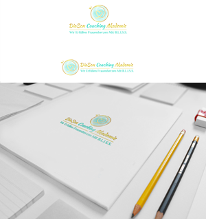 Diseño de Logo por RA-bica para este proyecto | Diseño: #31551495