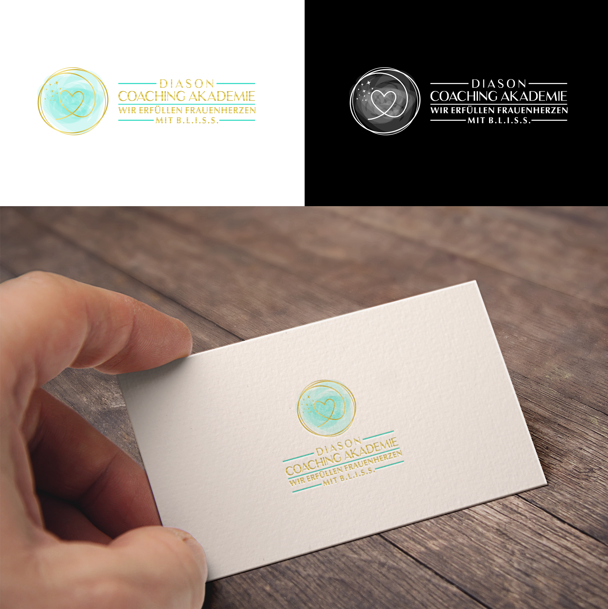 Logo Design by RA-bica for this project | Design #31553228