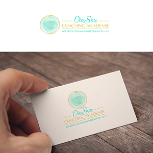 Diseño de Logo por RA-bica para este proyecto | Diseño: #31555904