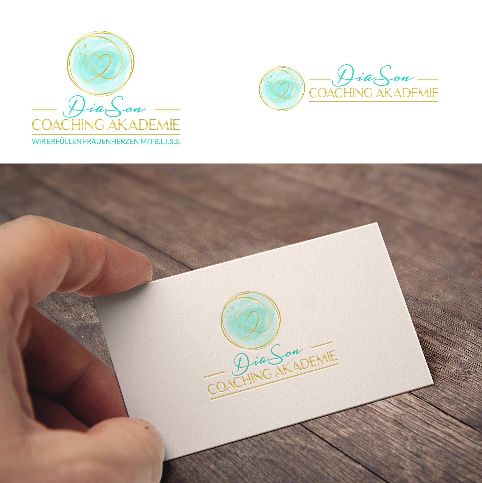 Logo Design by RA-bica for this project | Design #31555917