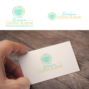 Diseño de Logo por RA-bica para este proyecto | Diseño: #31555917