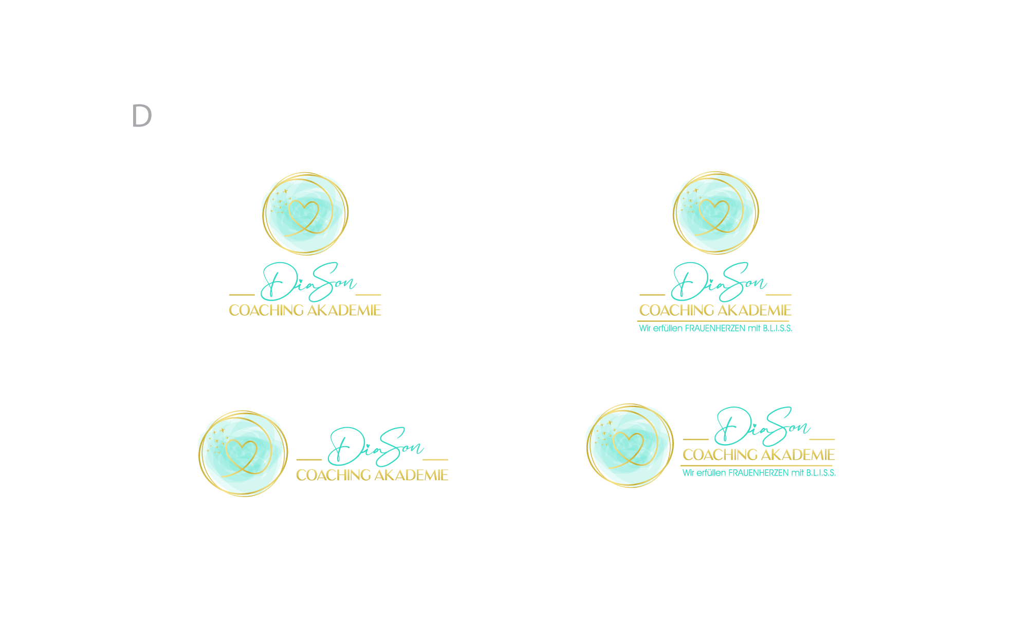 Diseño de Logo por RA-bica para este proyecto | Diseño #31611283
