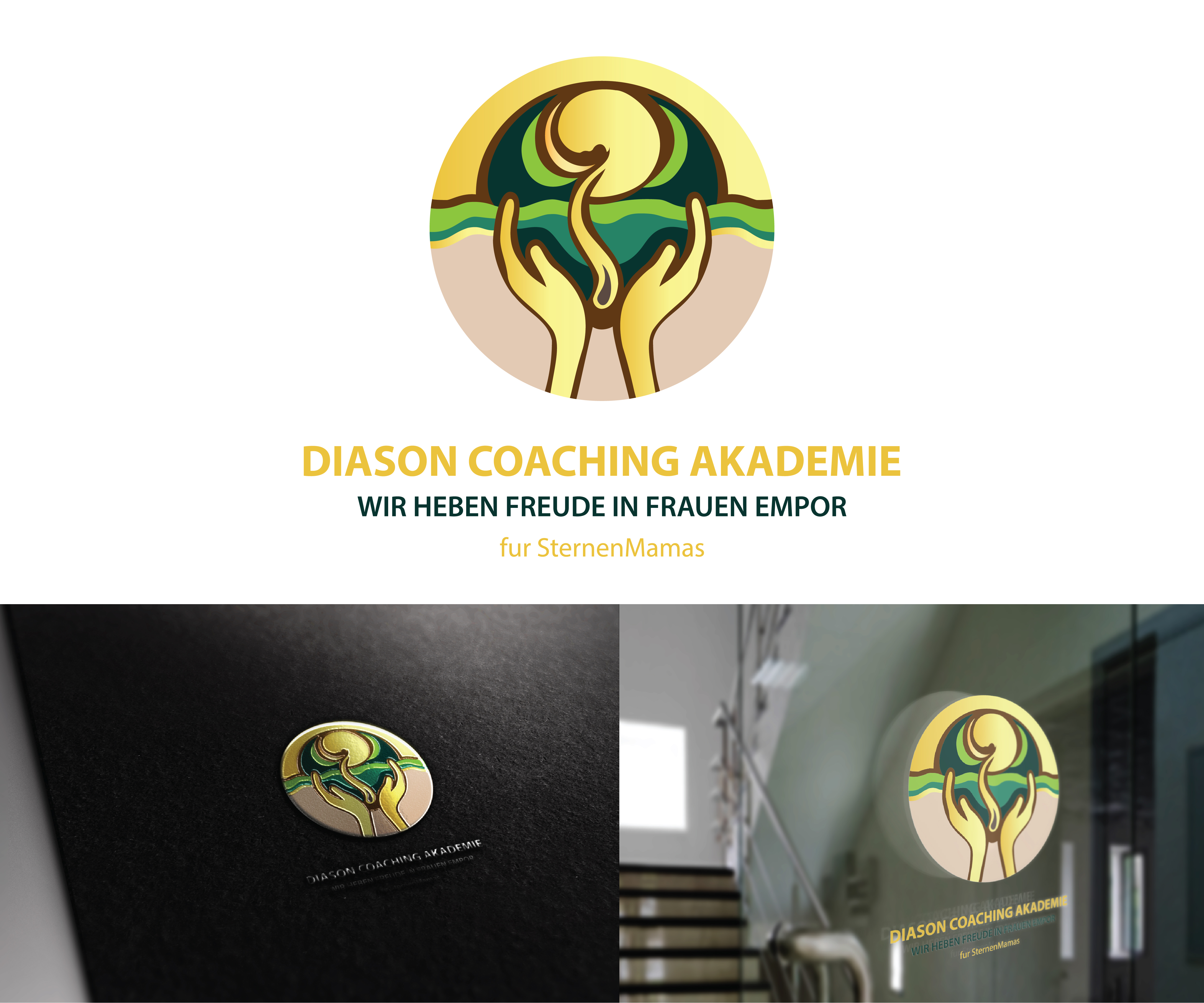 Diseño de Logo por hazwan yusof para este proyecto | Diseño #31527165