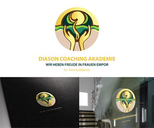 Logo Design by hazwan yusof