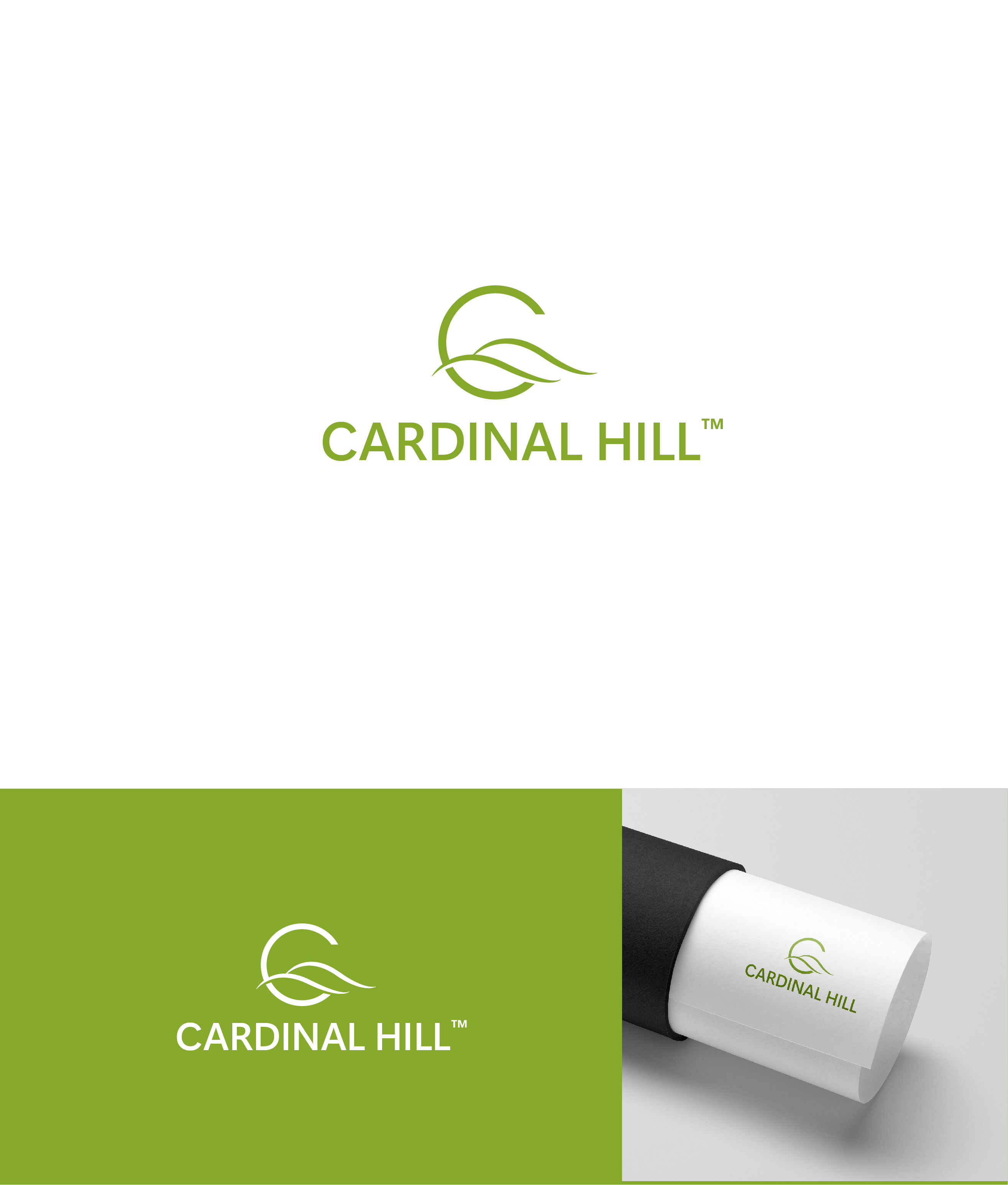 Logo Design by RikoAji for this project | Design #31549335