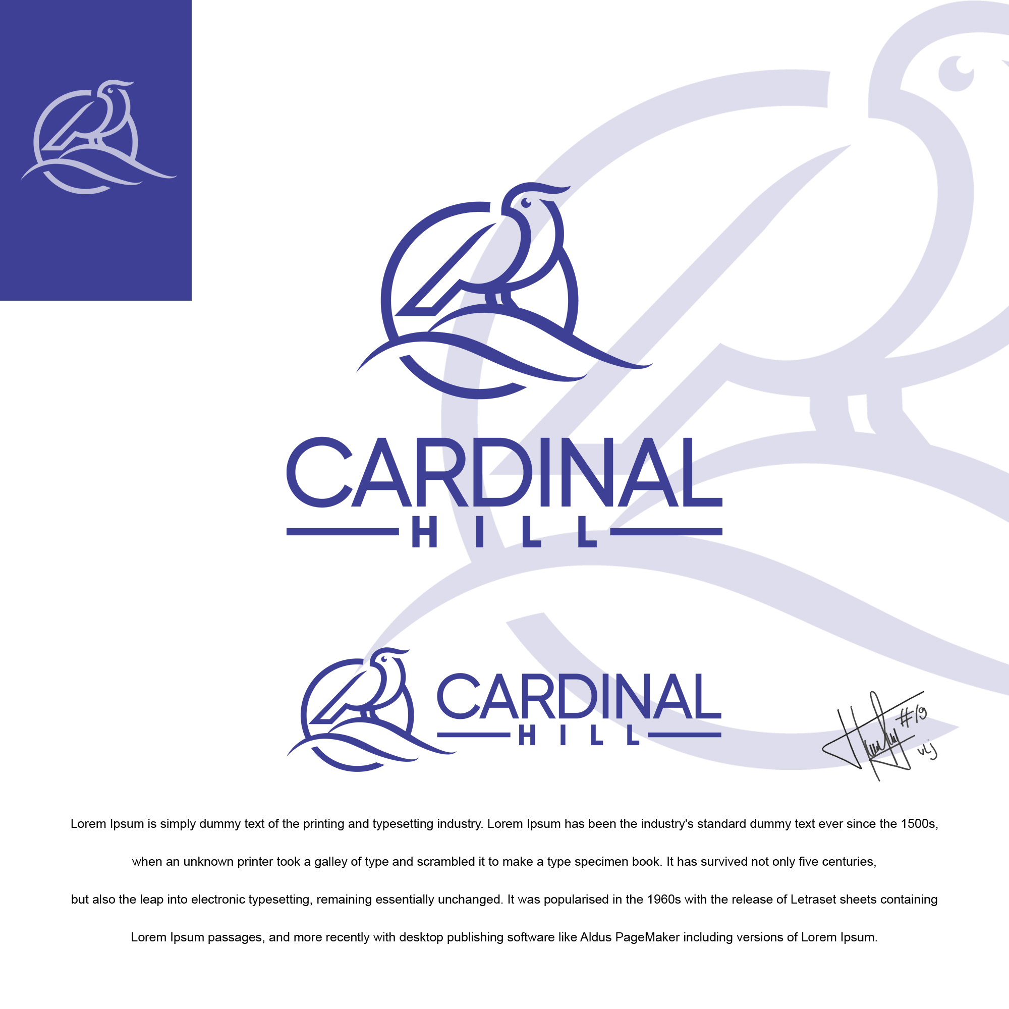 Logo Design by BrochaVLJ for this project | Design #31548852