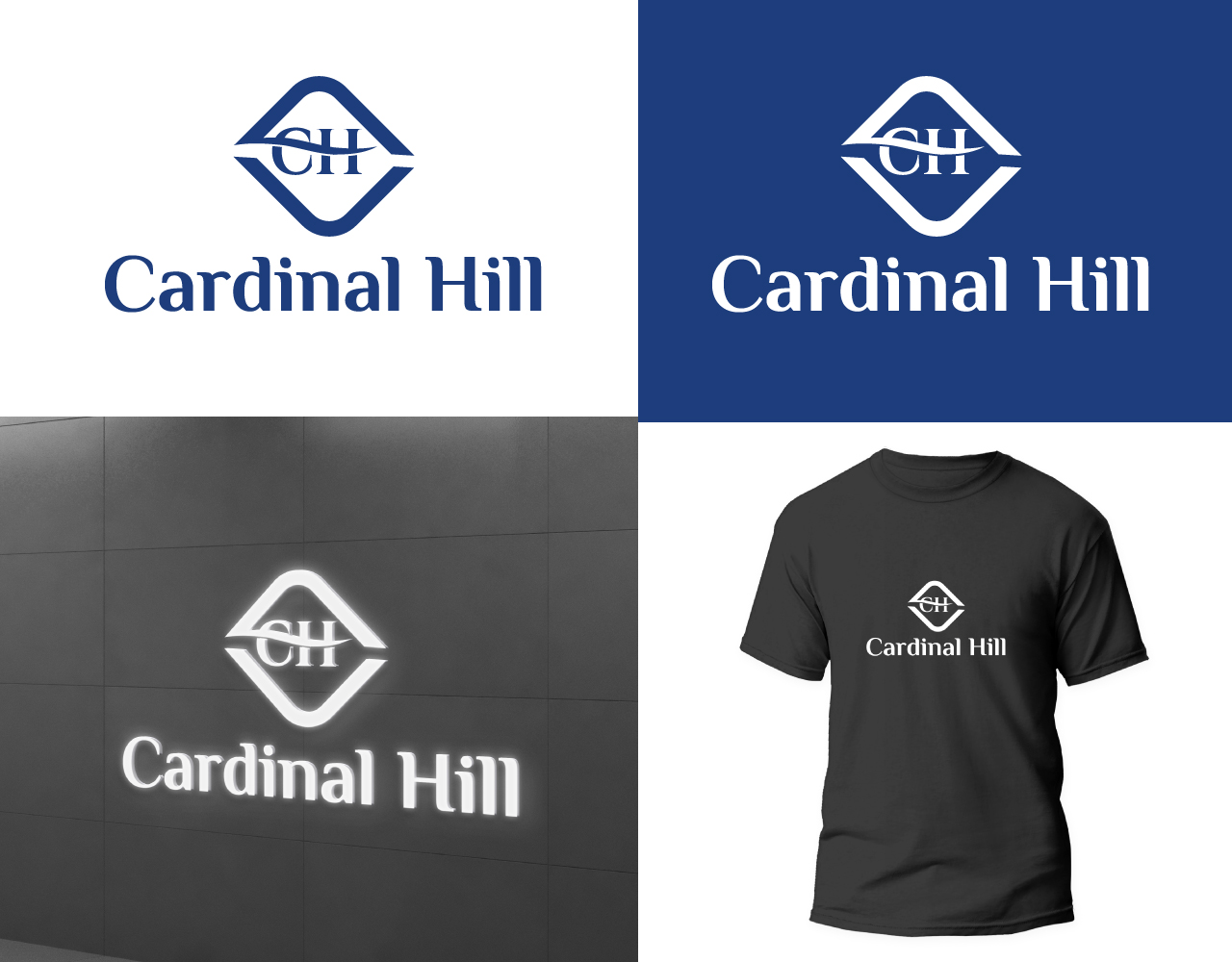 Logo Design by Talha11222 for this project | Design #31512008