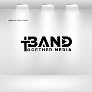 Logo-Design von jonkonrad für BAND Together Media | Design: #31513177