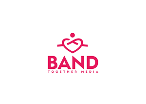 Logo-Design von DesignHour für BAND Together Media | Design: #31519725