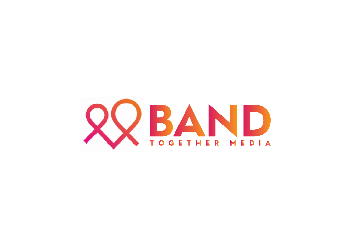 Logo-Design von DesignHour für BAND Together Media | Design #31519727