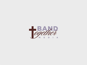 Logo-Design von Atvento Graphics für BAND Together Media | Design: #31523014