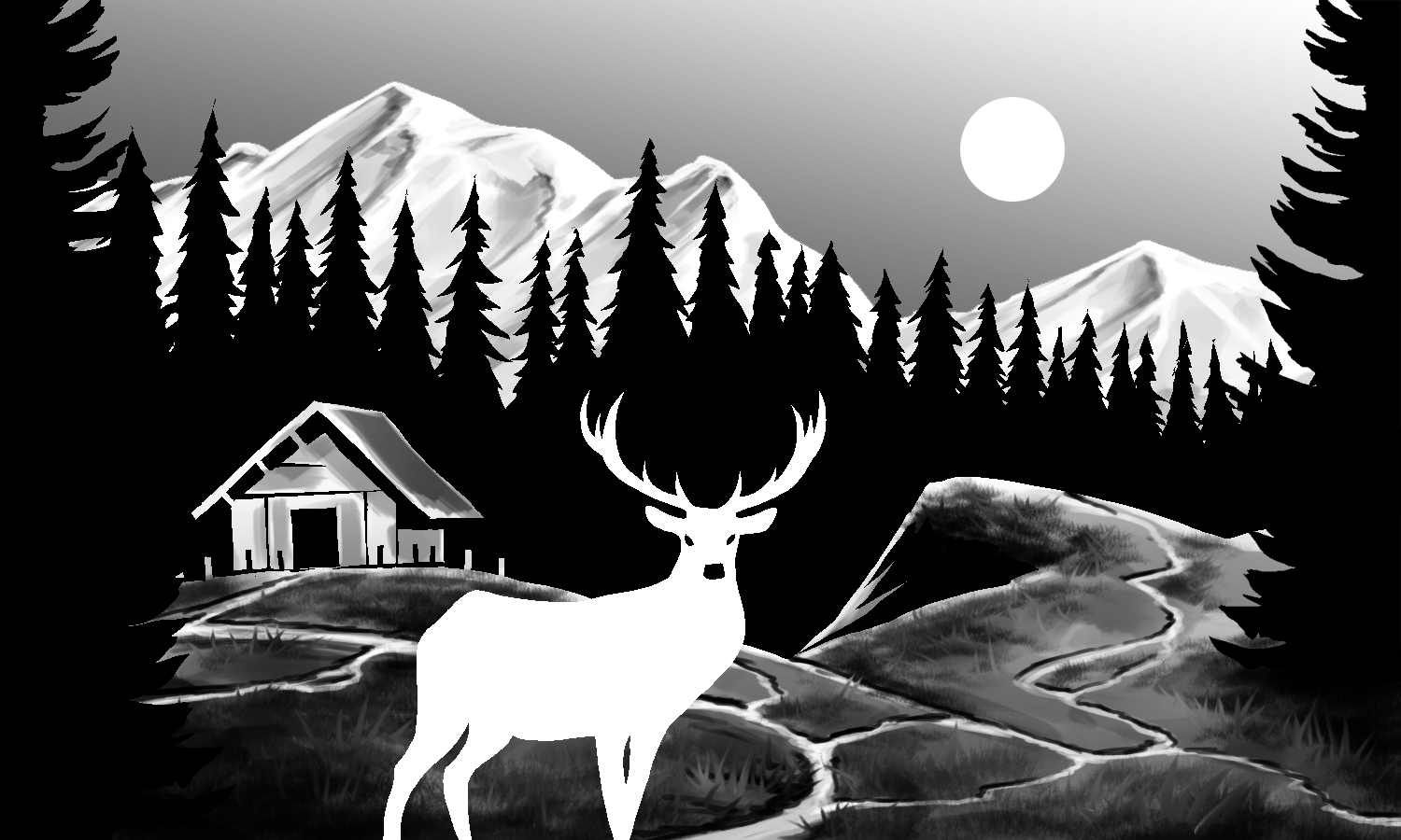 Tattoo Design by soen for this project | Design #31546637
