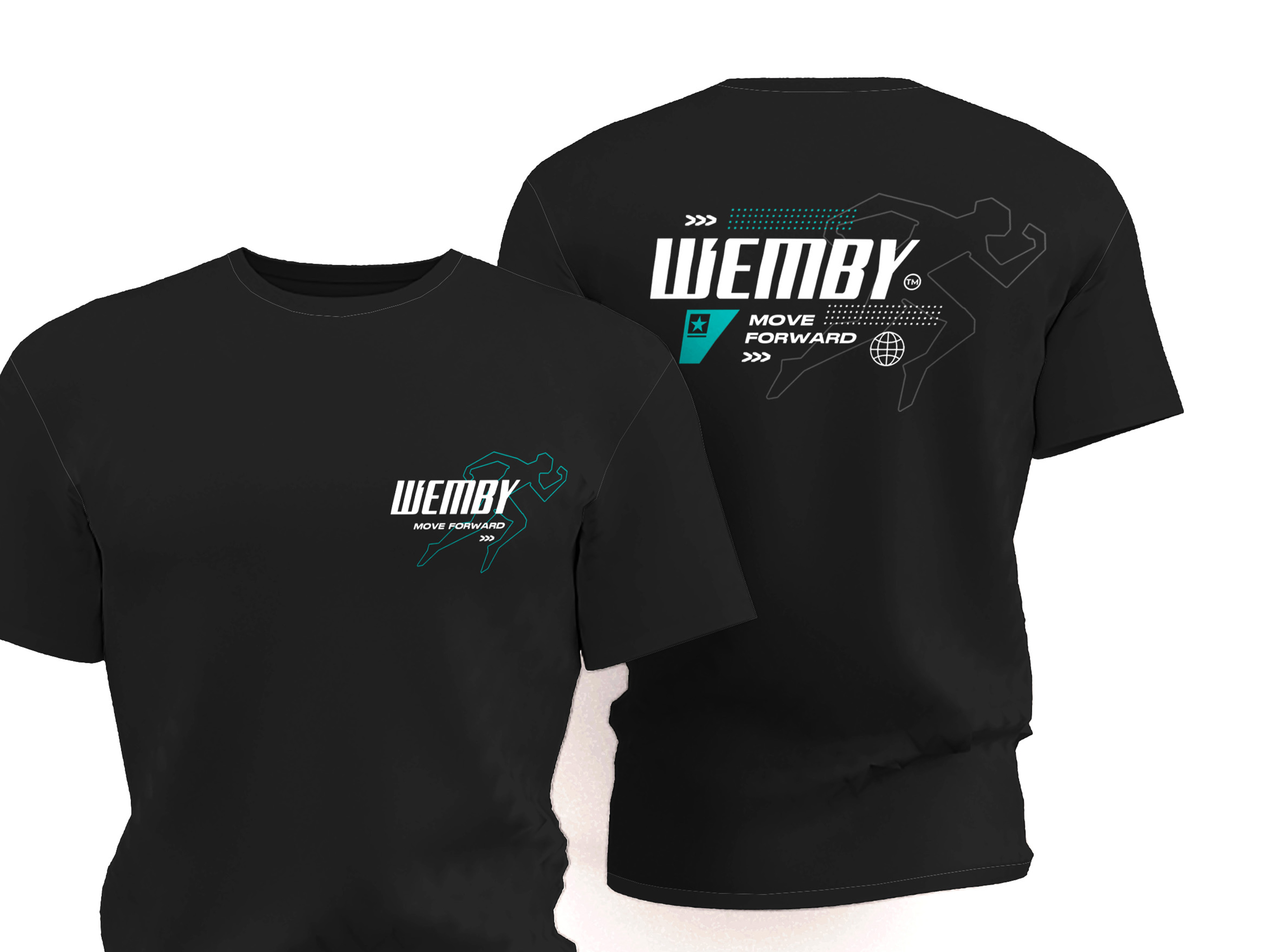 T-shirt Design by VisualBendr.inc for this project | Design #31506031