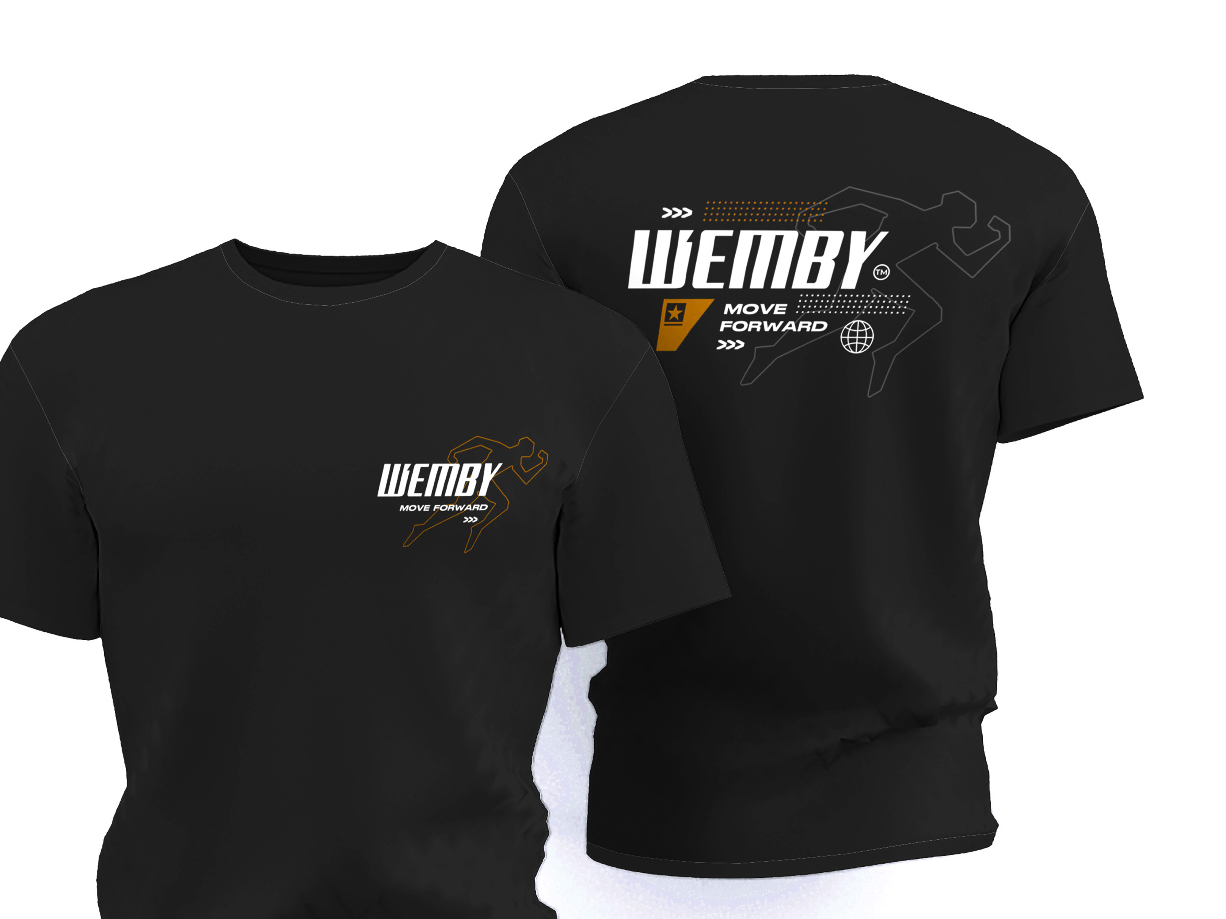 Diseño de Camiseta por VisualBendr.inc para este proyecto | Diseño #31506050