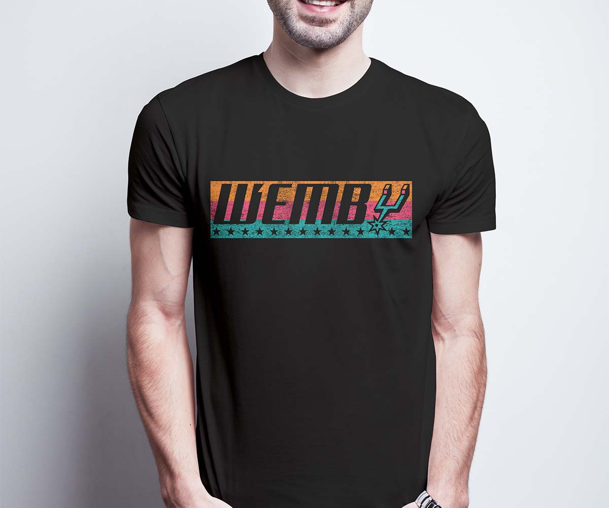 T-Shirt-Design von Milton Bhowmik für dieses Projekt | Design #31504926