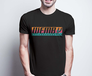 T-shirt Design by Milton Bhowmik for this project | Design: #31504926