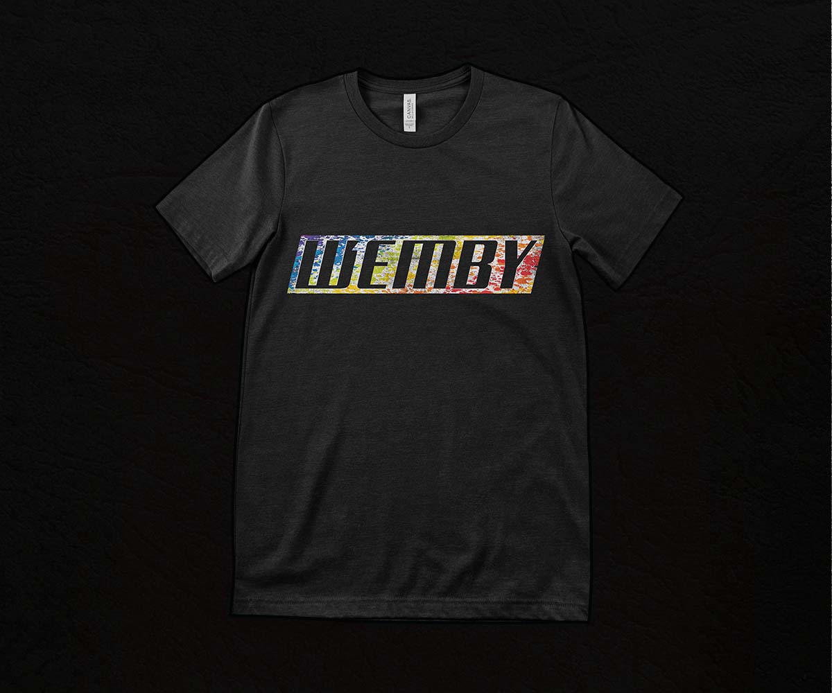 T-shirt Design by Milton Bhowmik for this project | Design #31506957