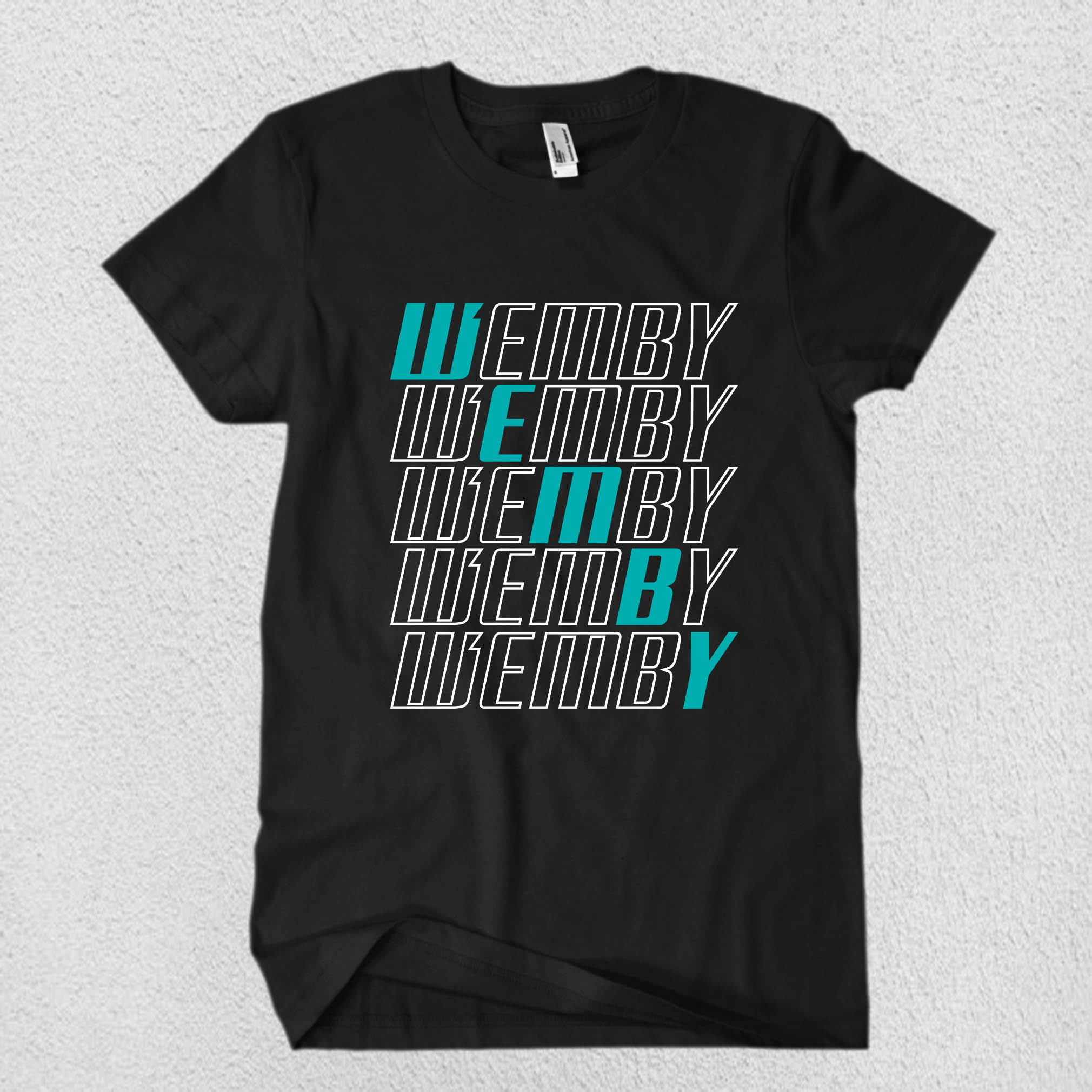 T-shirt Design by Rheanza for this project | Design #31510284