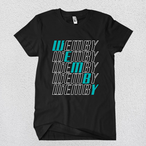 T-shirt Design by Rheanza for this project | Design: #31510284