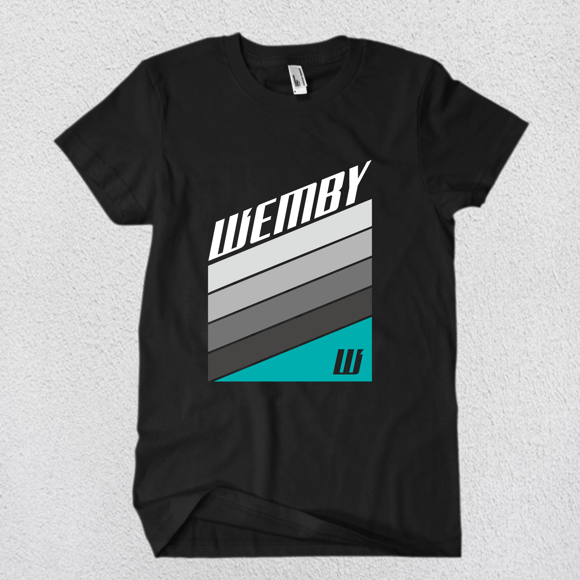 T-shirt Design by Rheanza for this project | Design #31510291