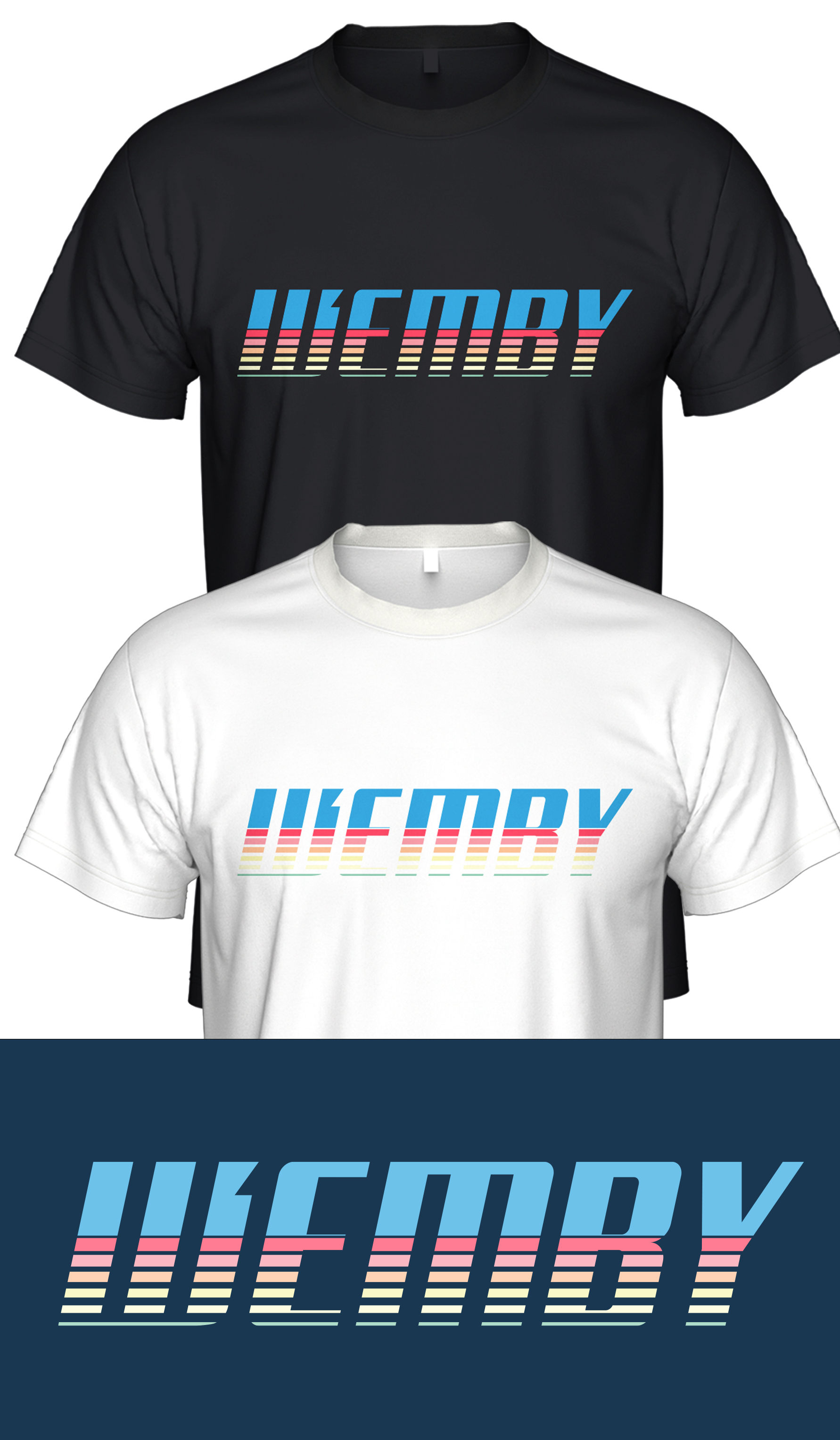 T-shirt Design by Teespixels for this project | Design #31505918