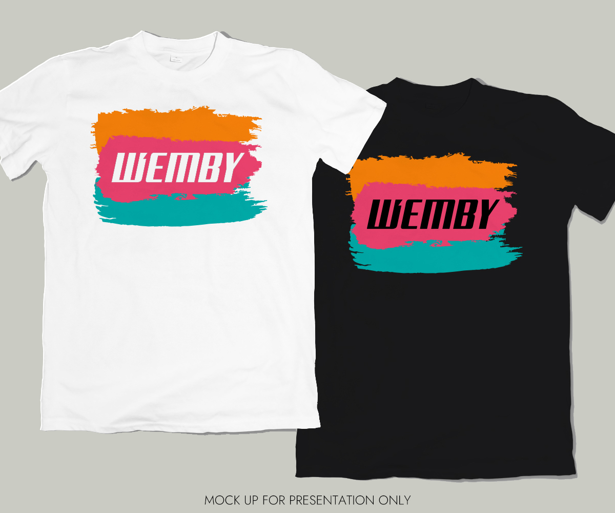 T-Shirt-Design von NancyTan für dieses Projekt | Design #31506057
