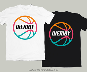 T-shirt Design by NancyTan for this project | Design: #31506059