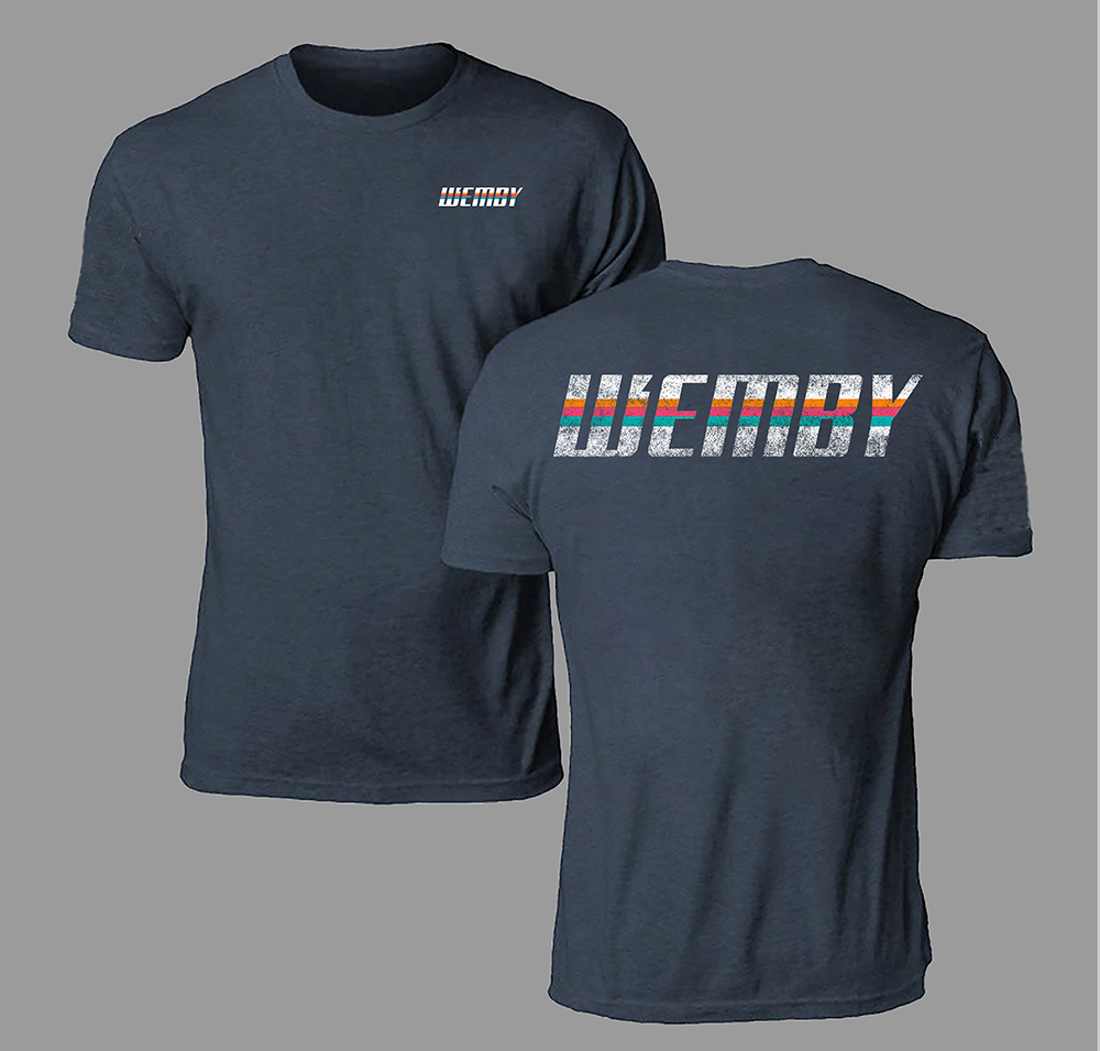 T-shirt Design by Johncina for this project | Design #31504755