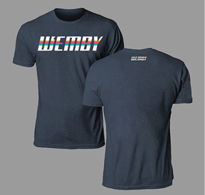T-shirt Design by Johncina for this project | Design: #31504756
