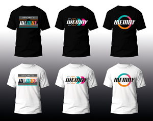 T-shirt Design by Diseños