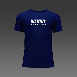 T-shirt Design by NatalF87