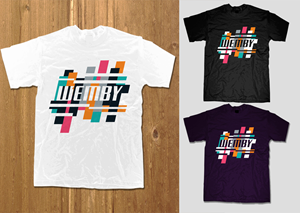 T-Shirt-Design von MNM für dieses Projekt | Design #31506490