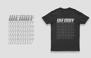 T-shirt Design by guprulsugiyanto for this project | Design: #31507507