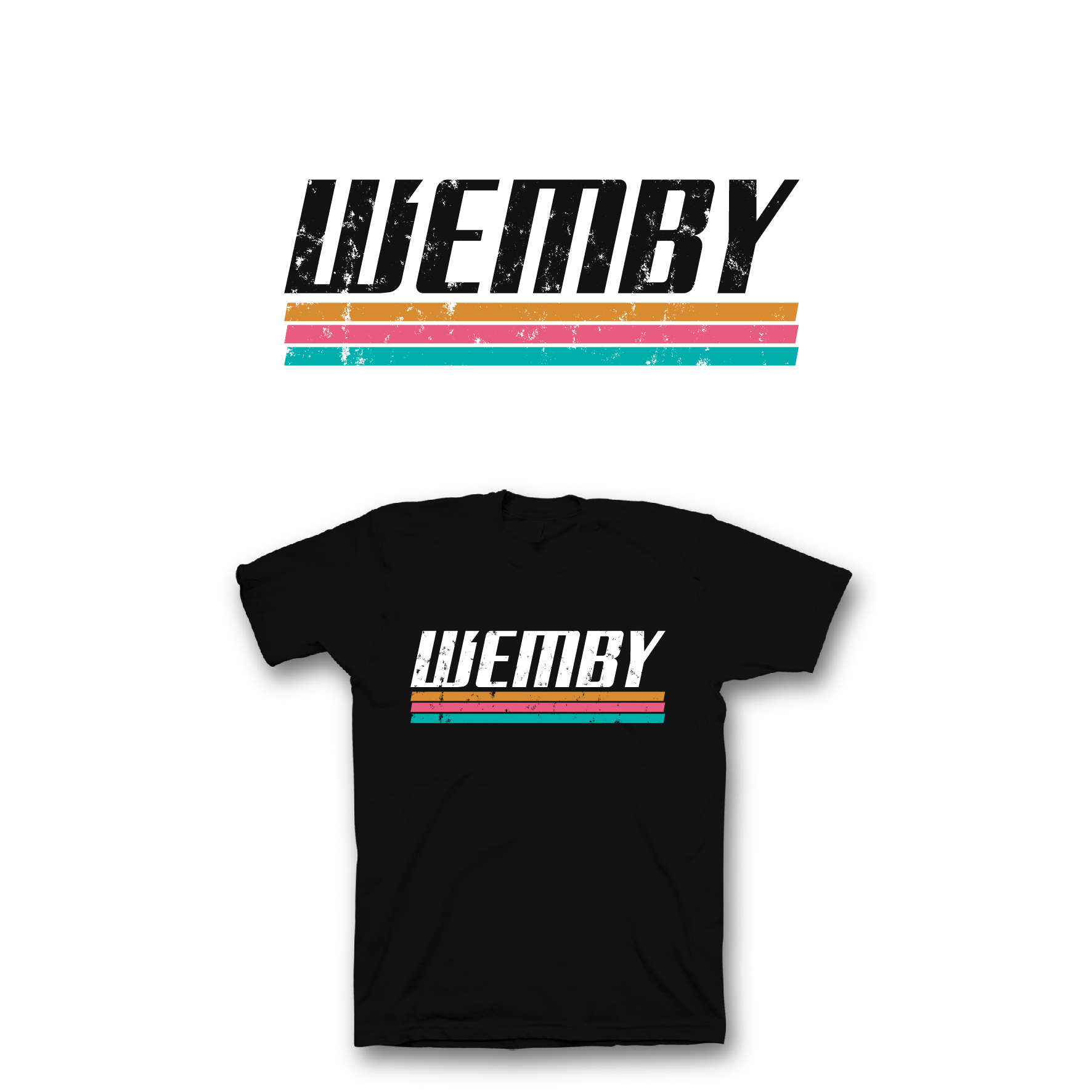 T-shirt Design by saka.aleksandar for this project | Design #31505273
