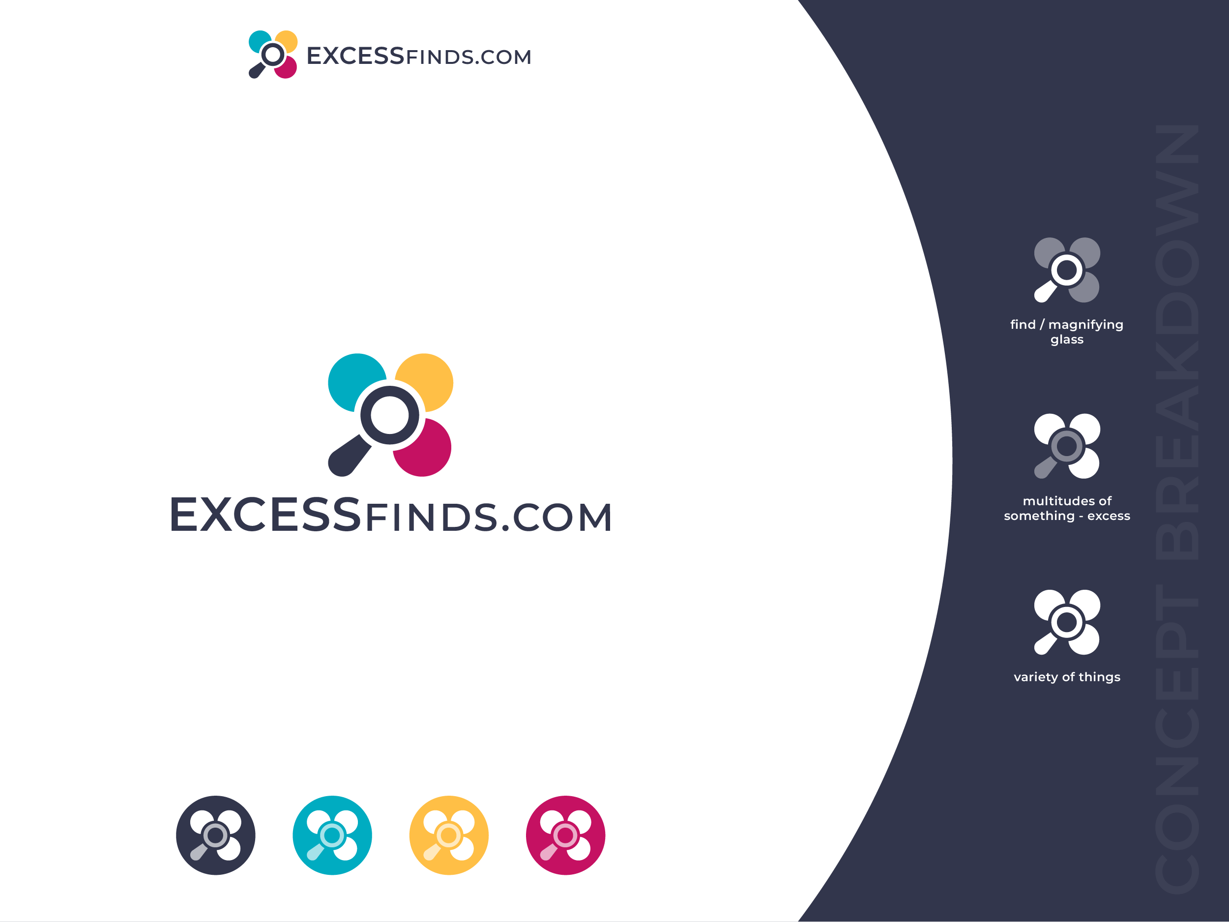 Logo Design by allynien for this project | Design #31546012