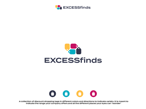Diseño de Logo por allynien para este proyecto | Diseño: #31550147