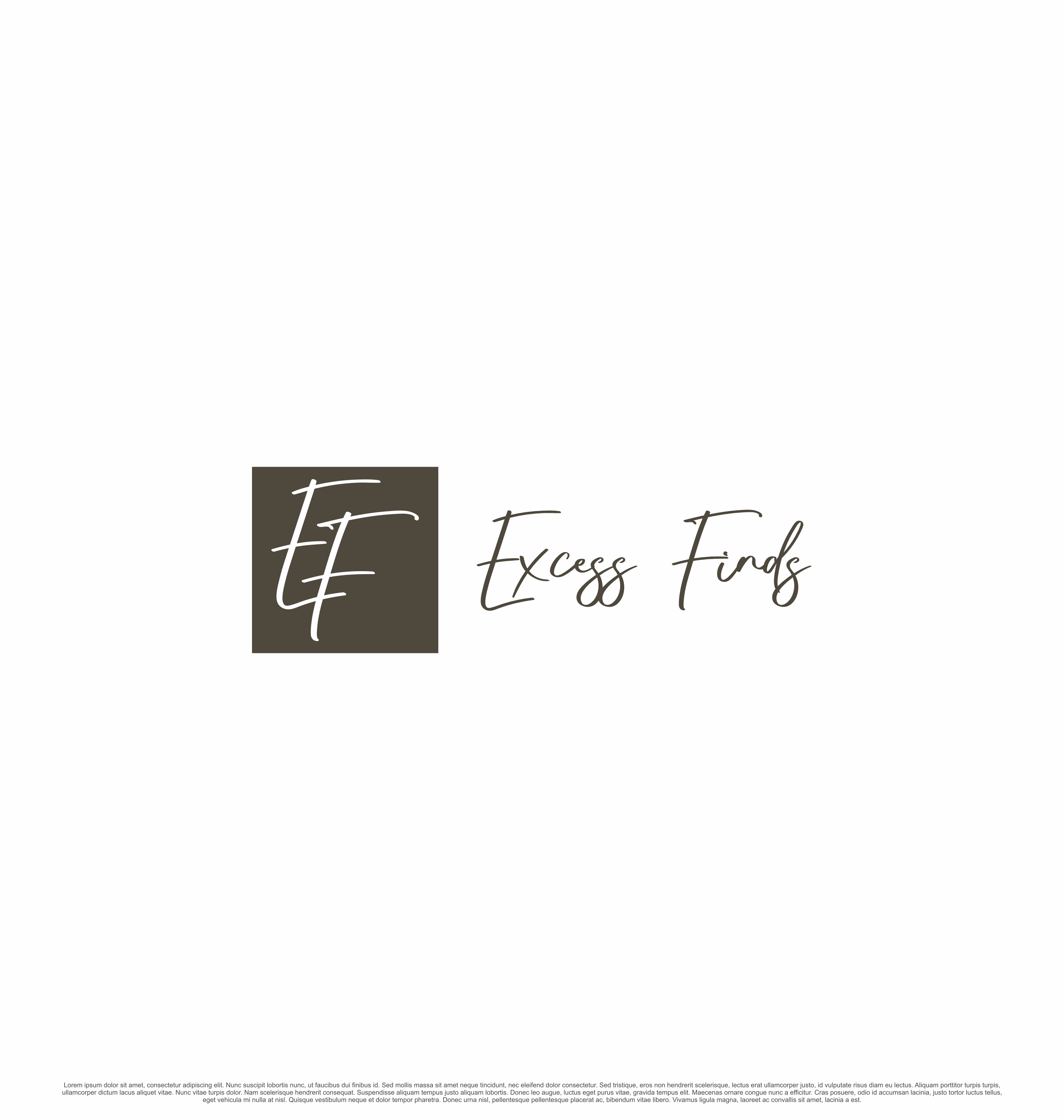 Diseño de Logo por saesean para este proyecto | Diseño #31523892