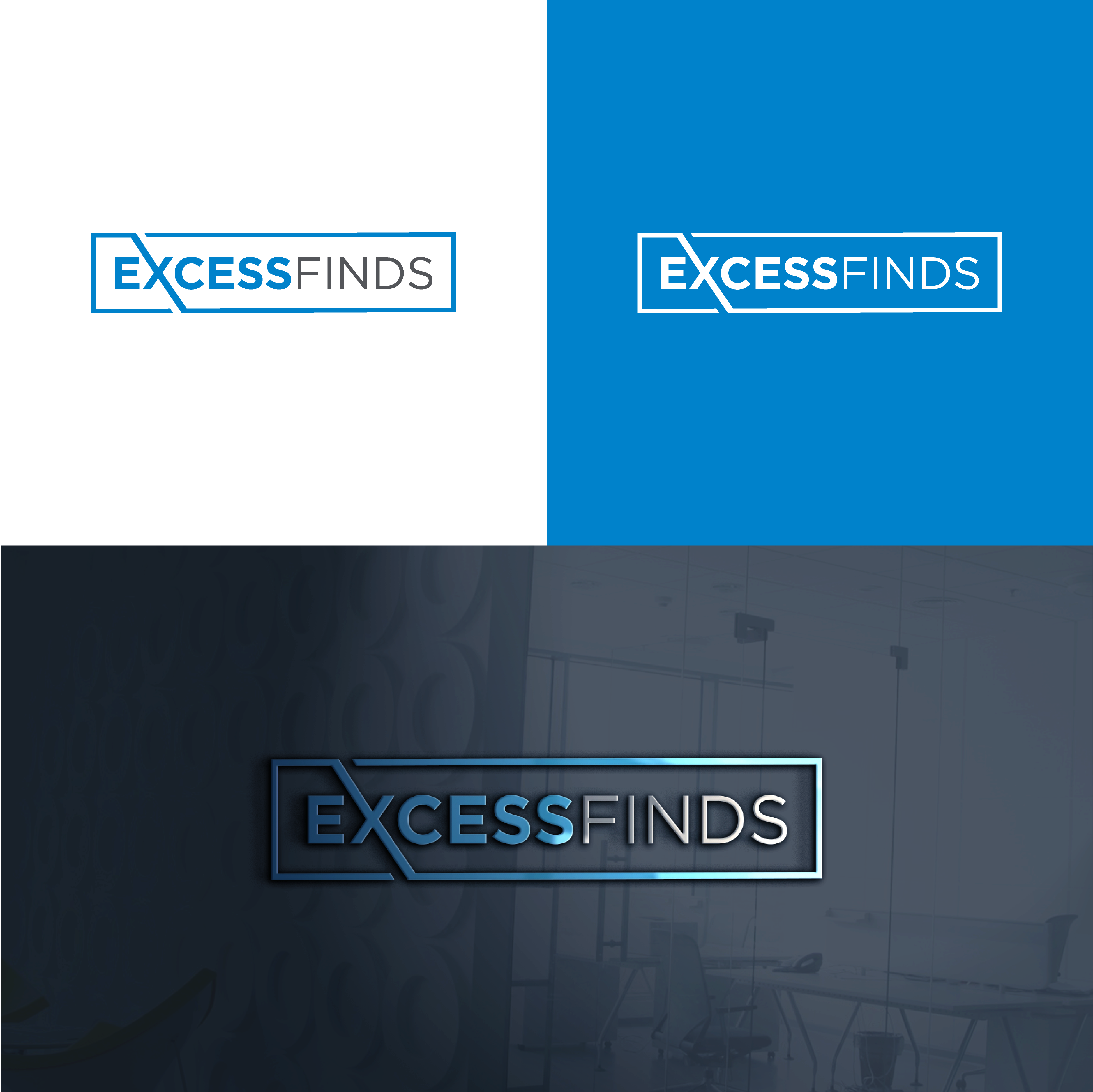 Diseño de Logo por The Lion Studios para este proyecto | Diseño #31505555